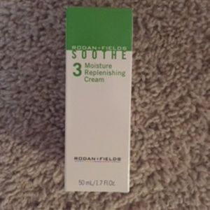 Rodan and Fields Soothe Step 3